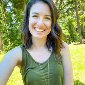 Meet your Posher, Samantha